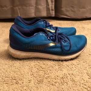 Brooks Glycerin 17 Men’s Running Shoes - 10.5